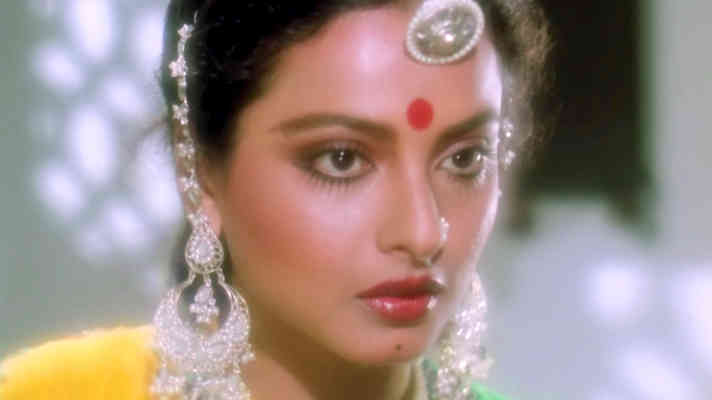 Palkan Se Mag Jharoon