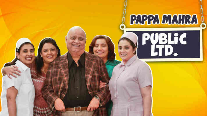 Pappa Mara Public Ltd.