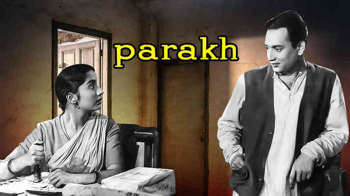 Parakh