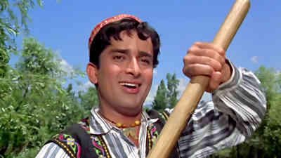 Pardesiyon Se Na Ankhiyan - Part 1