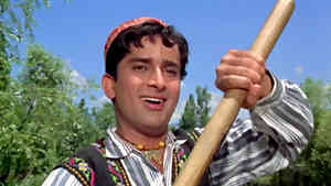 Pardesiyon Se Na Ankhiyan - Part 1