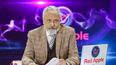 Parvaar…Pita No Putra Maate