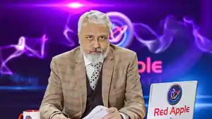 Parvaar…Pita No Putra Maate