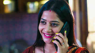 Pati, Patni Aur Sharaab