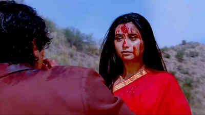 Pati Naam Par Hoon Kalank