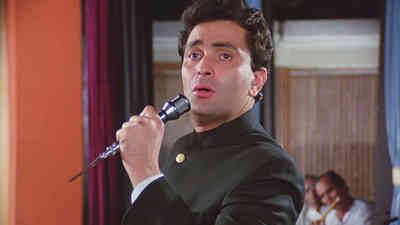 Patjhad Saawan Basant Bahar - Part 3