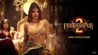Paurashpur Season 2