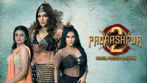 Paurashpur Season 2