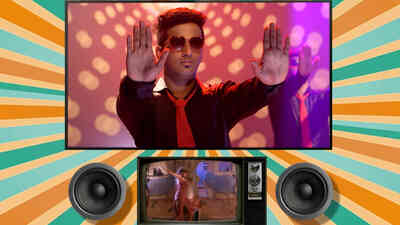 Payal Meri and Rukh Se Zara Naqab Utha Do