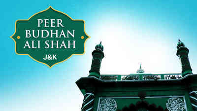 Peer Budhan Ali (RH)