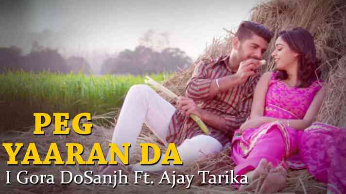 Peg Yaaran Da