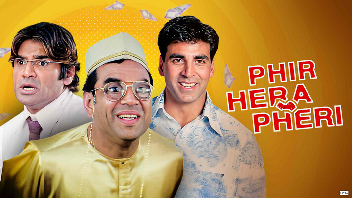 Phir Hera Pheri
