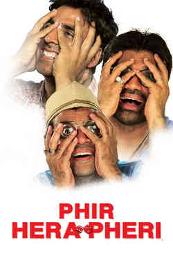 Phir Hera Pheri Phir Hera Pheri