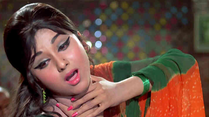 Pighli Aag Se Sagar Bhar