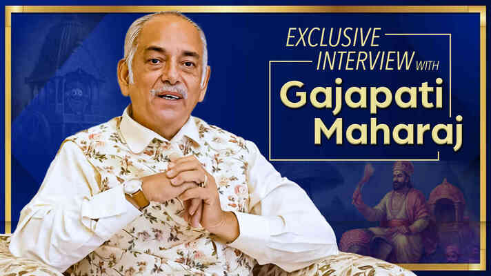 Podcast: Gajapati Dynasty