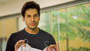 Poori Paani  - Tikkhu Paani Ane Saadi Poori