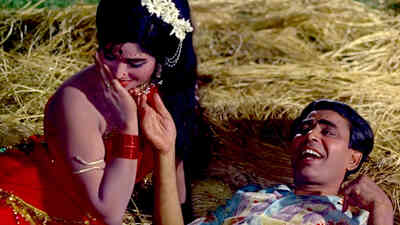 Popat Hoon Main Pyar Ka