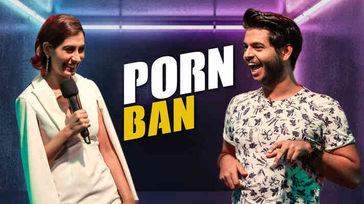 Porn Ban - Comedy Studio E12 Teaser