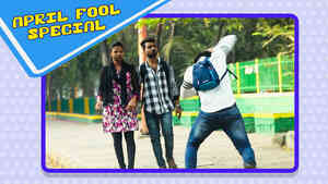 Prankstars - S2 - April Fool Special Bee Attack