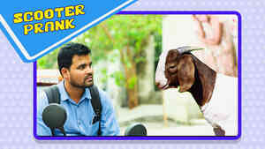 Prankstars - S2 - Scooter Prank