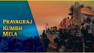 Prayagraj Kumbh Mela