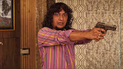 Professional - Mar - Cremator - Ep 07