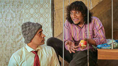 Professional - Mar - Doctor - Ep 05