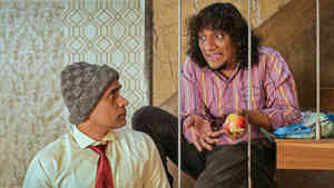 Professional - Mar - Doctor - Ep 05