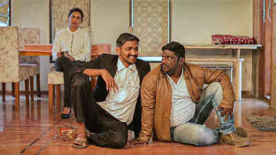 Professional - Mar - Junior Artist - Ep 06