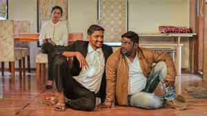 Professional - Mar - Junior Artist - Ep 06