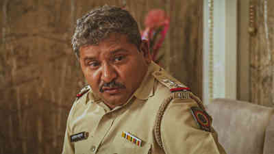 Professional - Mar - Police Inspector - Ep 02