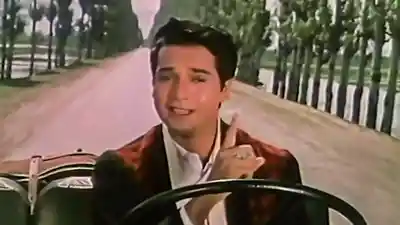 Pukarta Chala Hoon Main