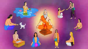 Purshottam Yog