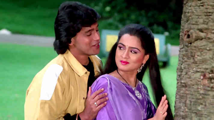 Pyaar Karne Ka Mausam Aaya