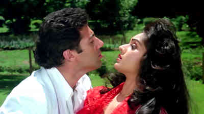 Pyaar Tum Mujhse Karti Ho