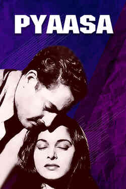 Pyaasa