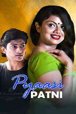Pyaasi Patni