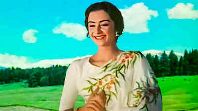 Pyar Aankhon Se Jataya
