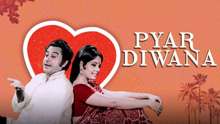 Pyar Diwana