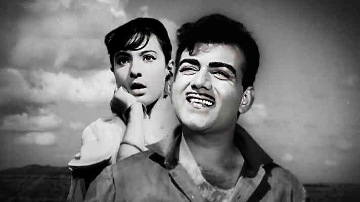 Pyar Karta Jaa Dil Kehta Hai