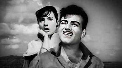 Pyar Karta Jaa Dil Kehta Hai