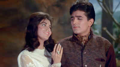 Pyar Kiya To Marna Kyon