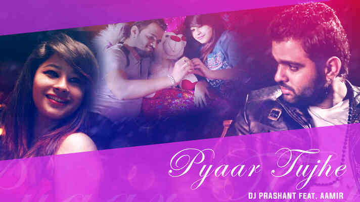 Pyar Tujhe