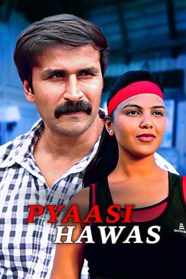 Pyasi Hawas