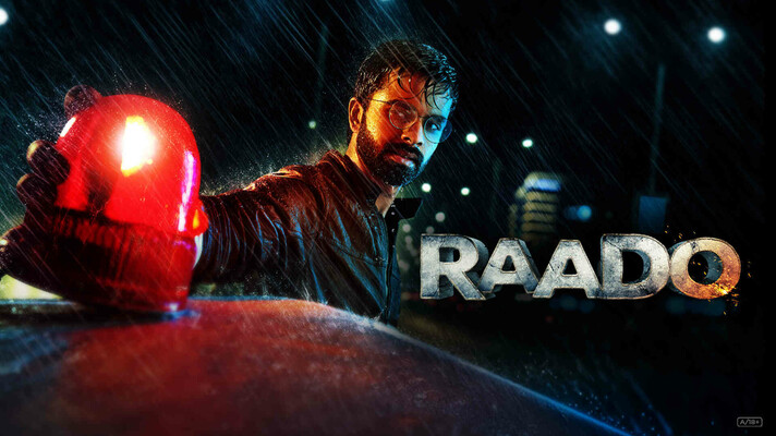 Raado