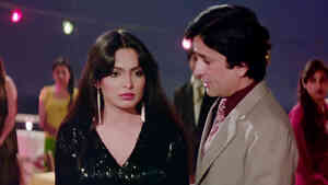 Raat Baaqi Baat Baaqi