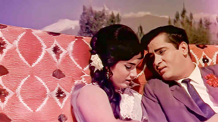 Raat Yun Dil Mein Teri Khoyee Hui Yaad Aayi