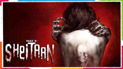 Watch Movie Raaz E Sheitaan Online only on Watcho
