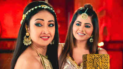 Raazz Mahal - Dakini Ka Rahasya - Ep 139