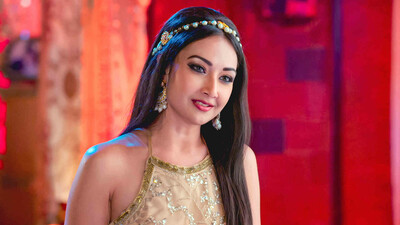 Raazz Mahal - Dakini Ka Rahasya - Ep 141